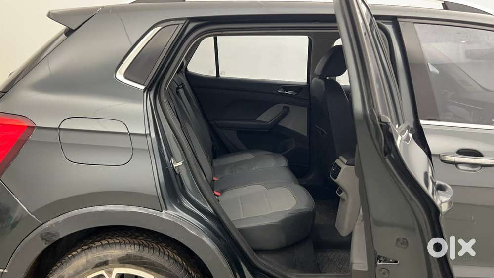 Skoda Kushaq Style 1.5l Tsi Mt, 2022, Petrol