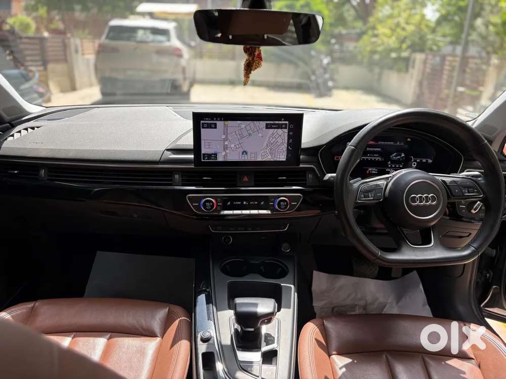 Audi A4 2.0 Technology 40 Tfsi, 2024, Petrol