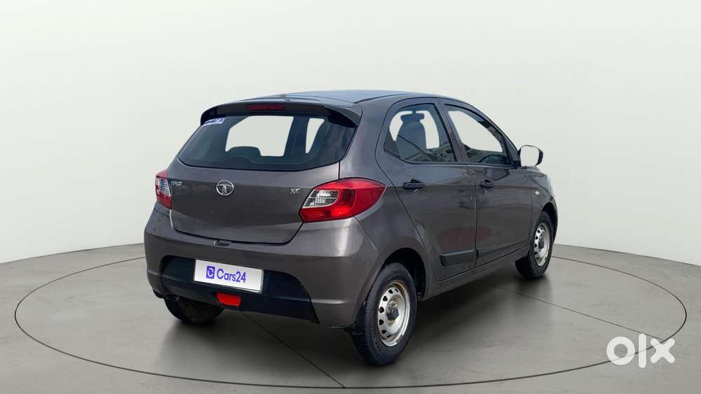 Tata Tiago Xe Diesel, 2017, Diesel