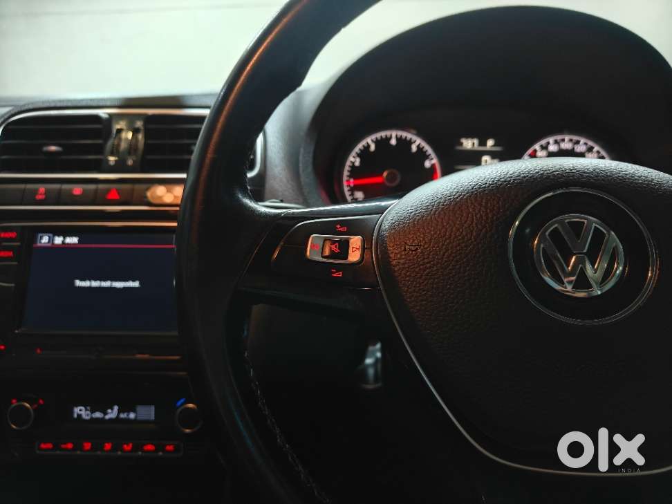 Volkswagen Polo Gt Tsi, 2021, Petrol