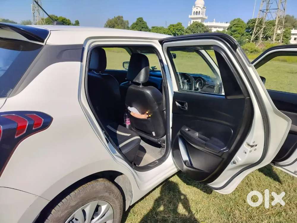 Maruti Suzuki Swift In Good Condition
