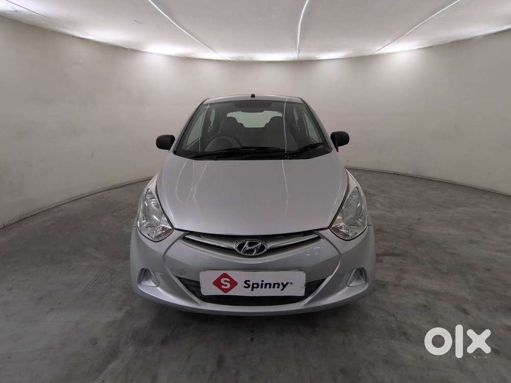 Hyundai Eon Era +, 2018, Petrol