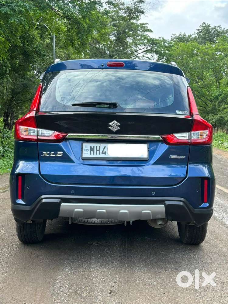 Maruti Suzuki Xl6 1.5 Zeta Mt, 2020, Petrol