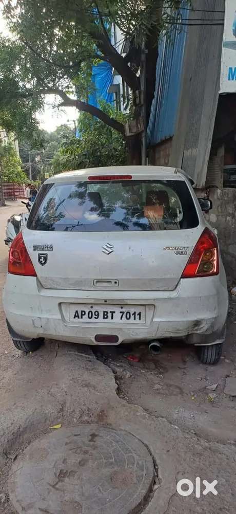 Maruti Suzuki Swift 2009 Diesel 185659 Km Driven     Engine Problem