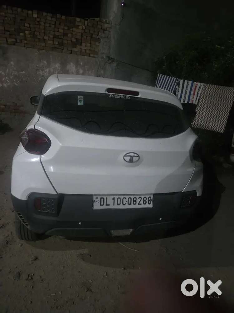 Good Condition Smoth Drvie