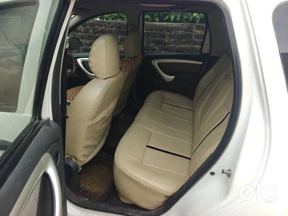 Renault Duster Diesel 2012