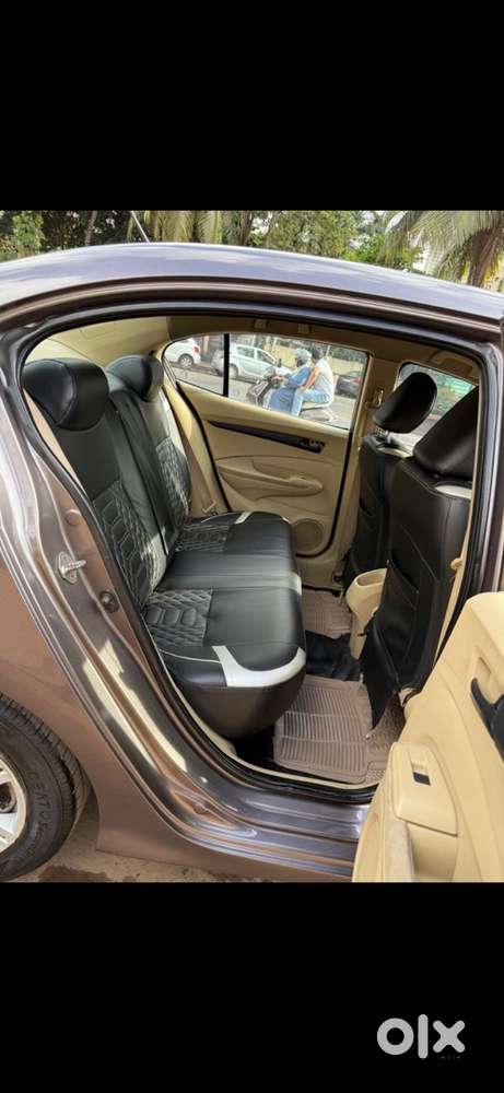 Honda City 2011 Cng & Hybrids 93000 Km Driven