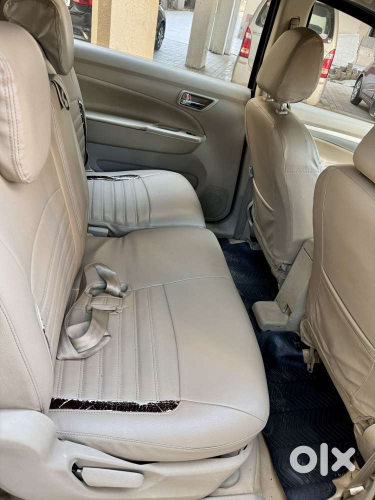 Maruti Suzuki Ertiga Vdi, 2017, Petrol