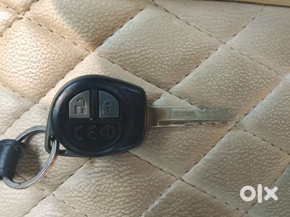 Maruti Suzuki Wagon R Vxi 1.2, 2019, Petrol