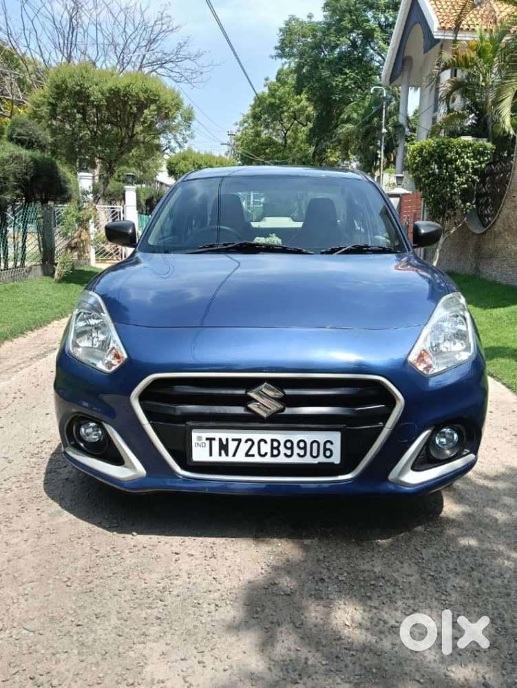 Maruti Suzuki Dzire 1.2 Lxi, 2023, Petrol