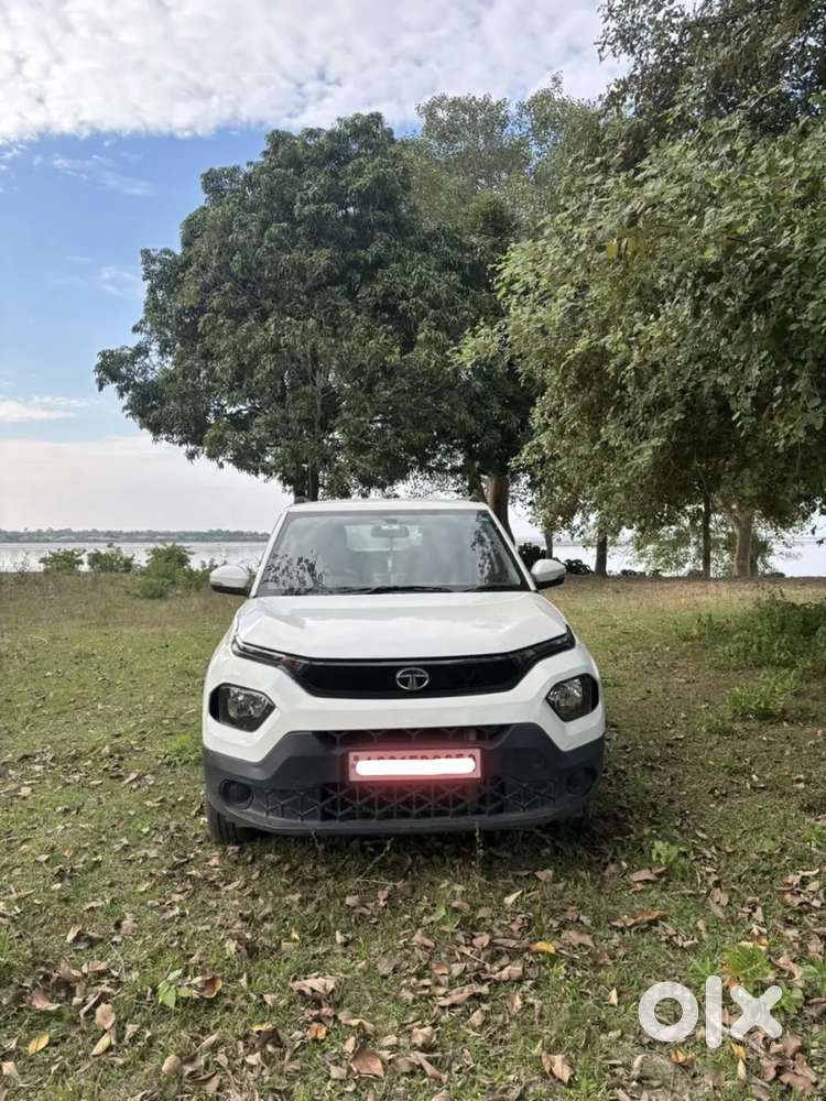 Tata Punch Adventure Mt 2022 Petrol