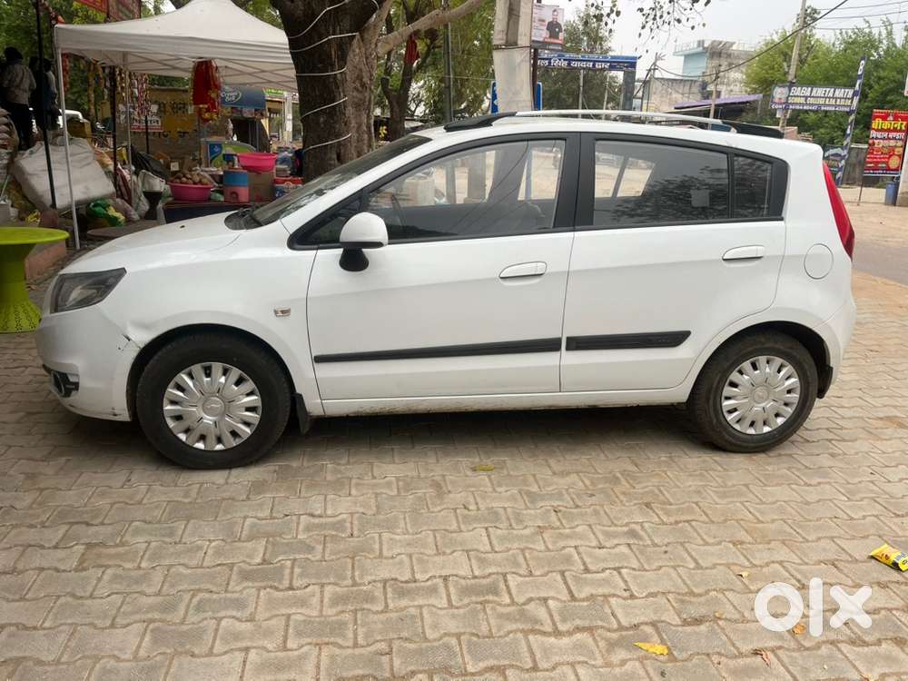 Chevrolet Sail Ls 2016