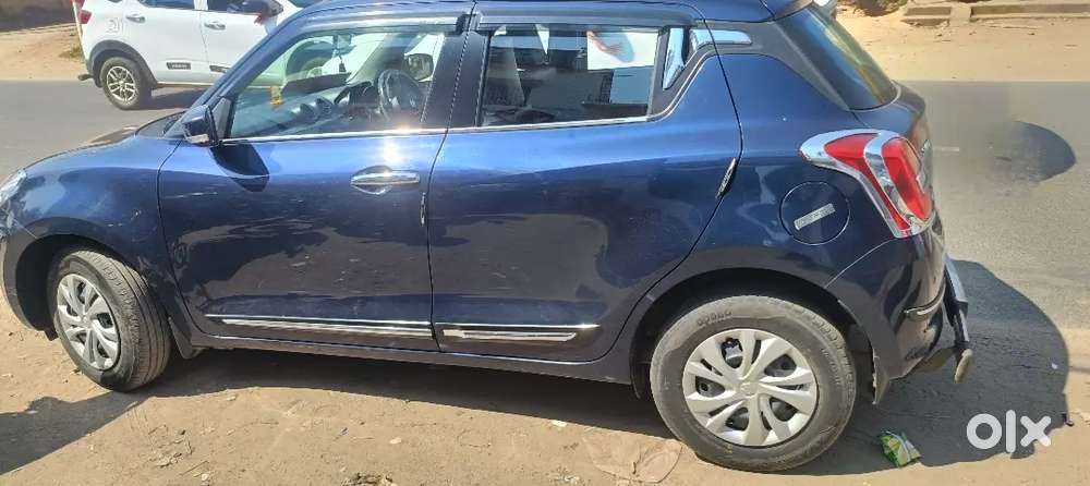 Maruti Suzuki Swift 2019 Petrol 58000 Km Driven