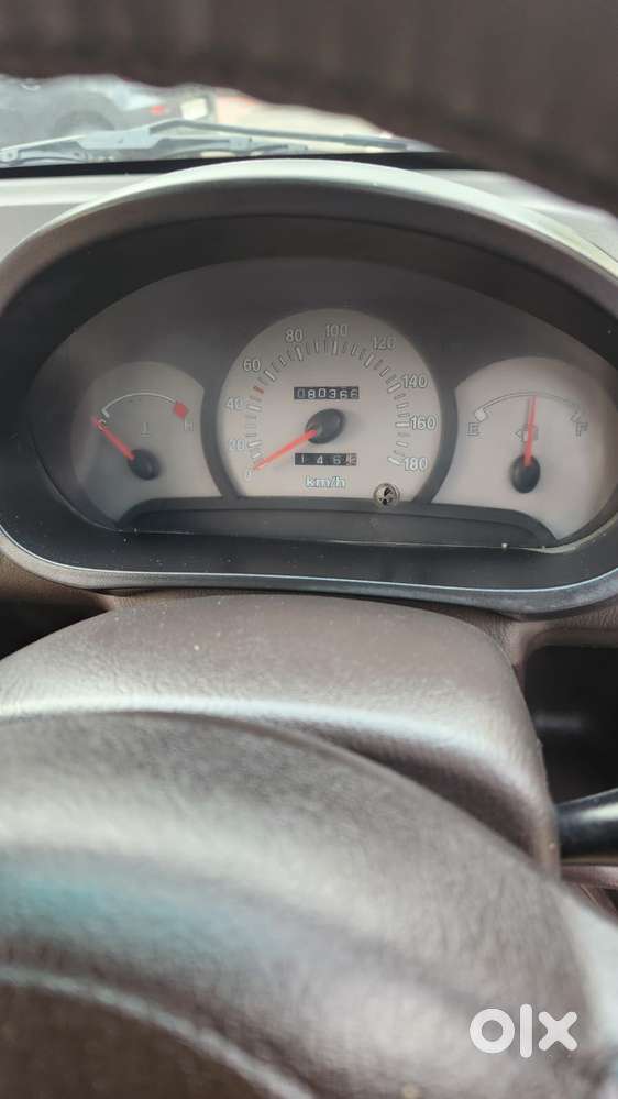 Hyundai Santro Xing Gls, 2012, Petrol