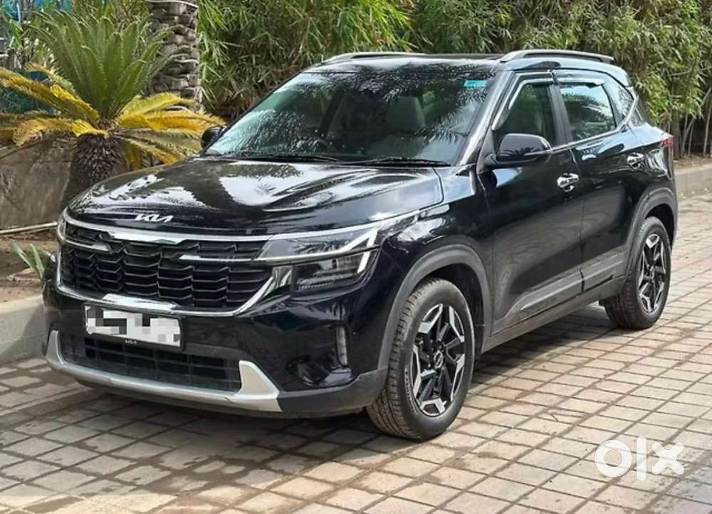 Kia Automatic Petrol 2024