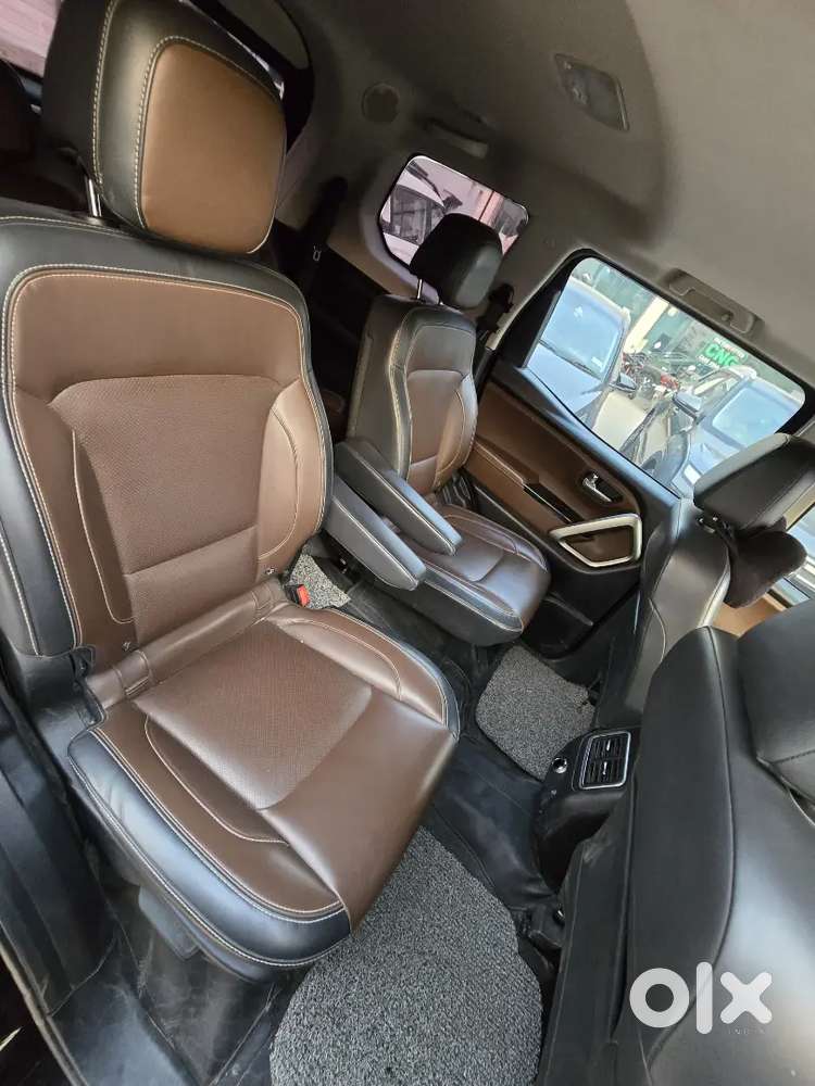 Mahindra Scorpio-n 2022 Diesel 84000 Km Driven