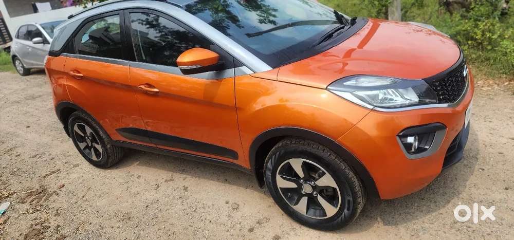 Tata Nexon 2018 Diesel