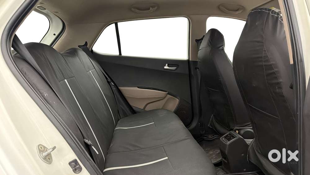 Hyundai Grand I10 Sportz 1.2 Kappa Vtvt, 2017, Petrol