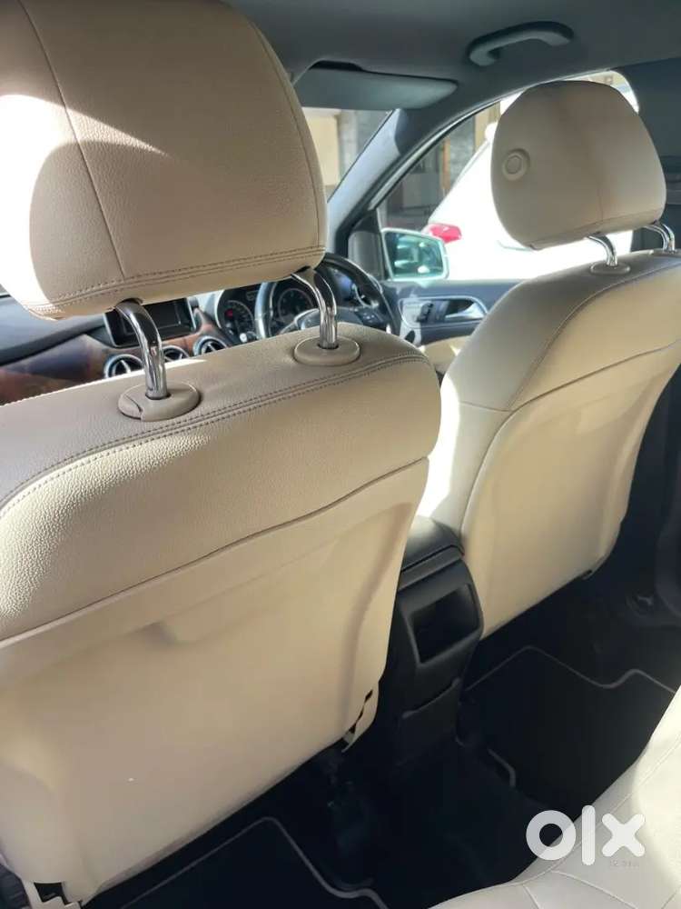 Mercedes-benz B Class 2014