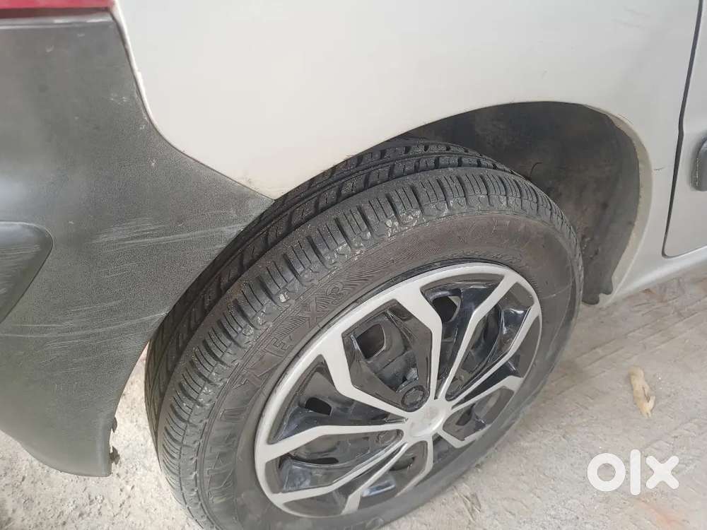 Hyundai Santro Xing 2007