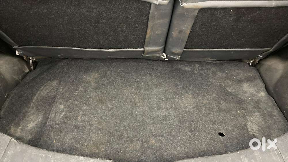 Maruti Suzuki Wagon R 1.0 2015-2019 Vxi Amt, 2015, Petrol