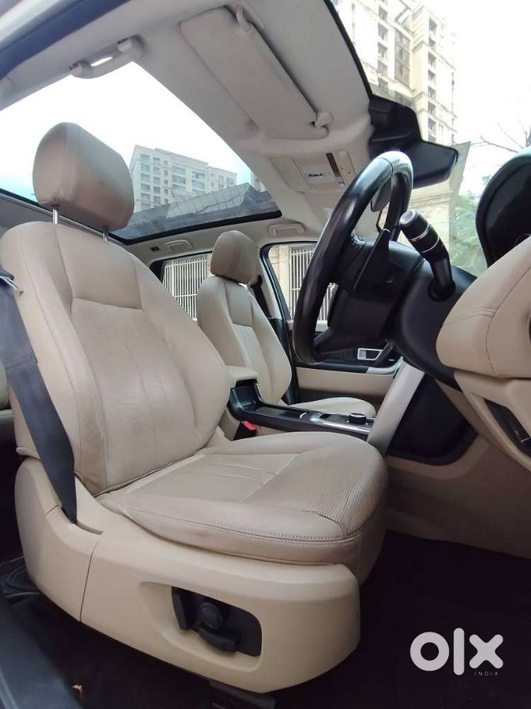 Land Rover Discovery Sport Hse 7-seater, 2019, Diesel