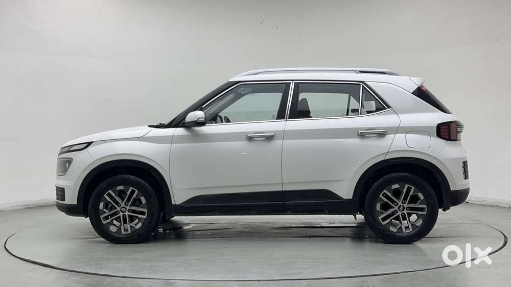 Hyundai Venue [2022-ongoing] 1.5 Crdi Sx, 2023, Diesel