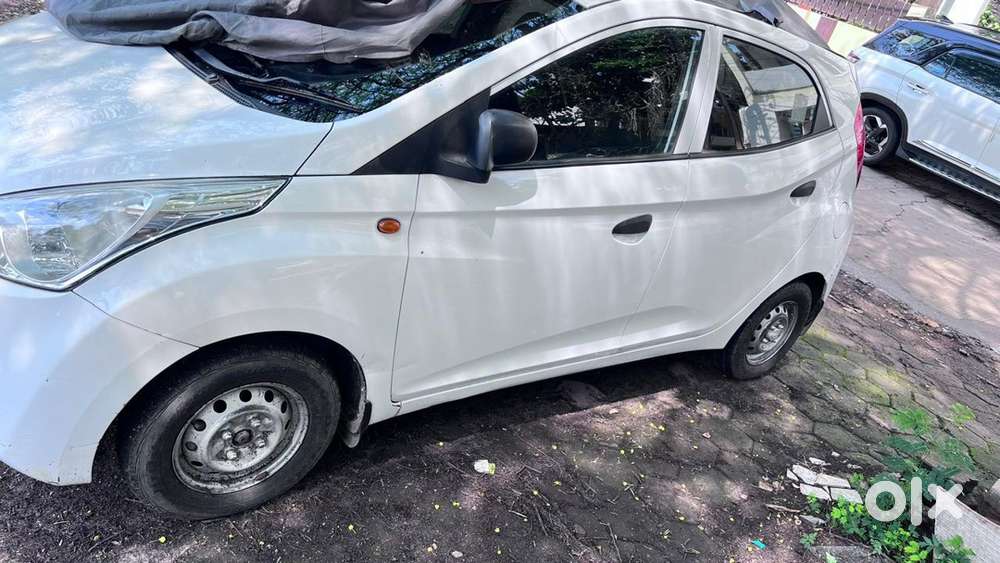 Hyundai Eon 2013 Petrol