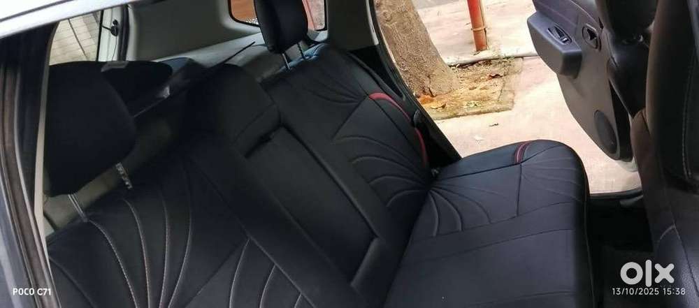 Renault Petrol Automatic 2017