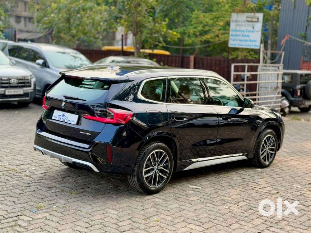 Bmw X1, 2026, Petrol
