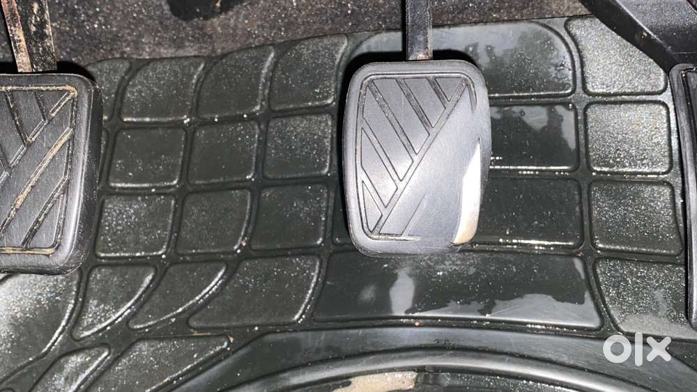 Maruti Suzuki Swift Vxi, 2016, Petrol