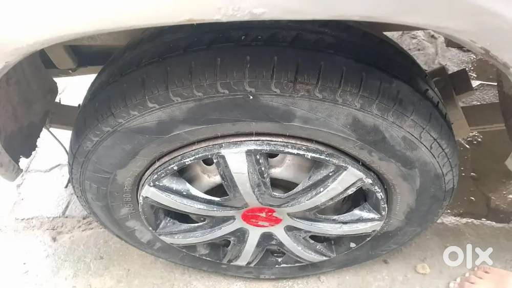 Maruti Suzuki Omni 2010