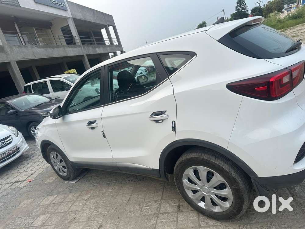 Mg Astor Zs Vti-tech Cvt Sharp, 2024, Petrol