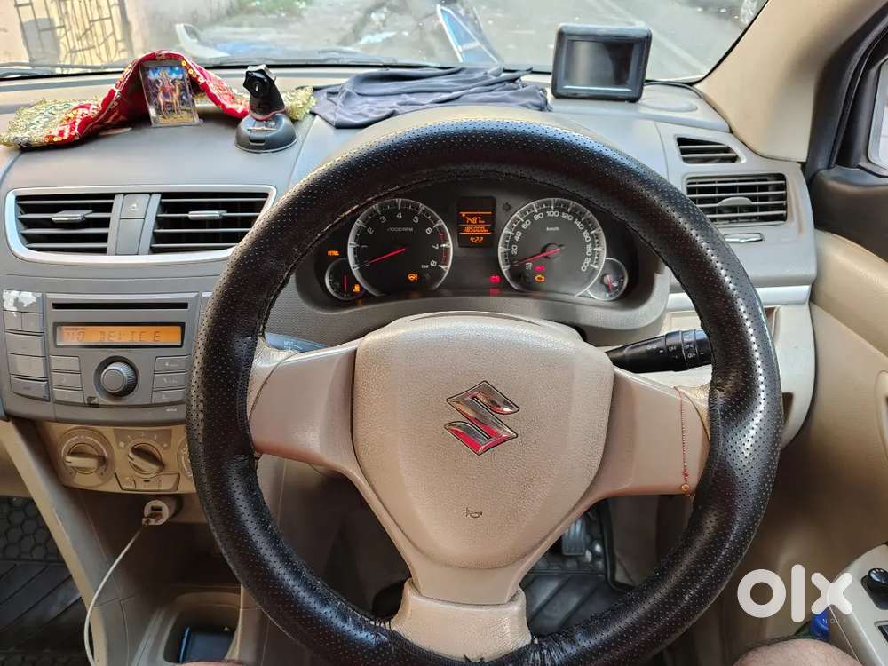 Maruti Ertiga Vxi 2014
