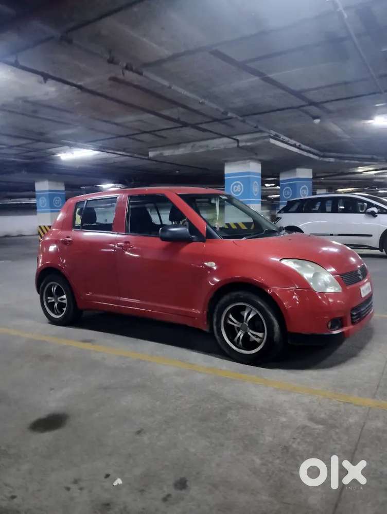 Swift 2007 Maruti Suzuki