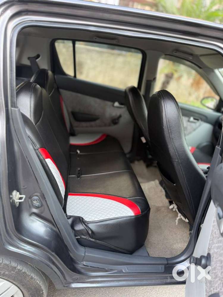 Maruti Suzuki Alto 800 Lxi, 2018, Petrol