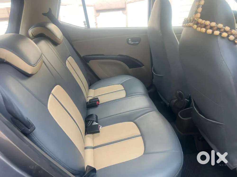 Hyundai I10 2013 Petrol Well Maintained