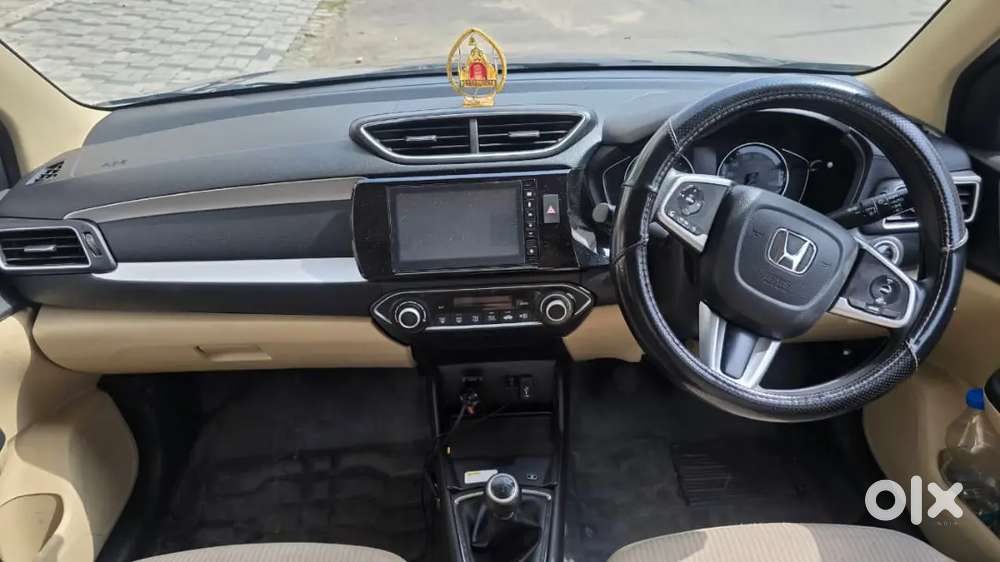 Honda Amaze Petrol 2024