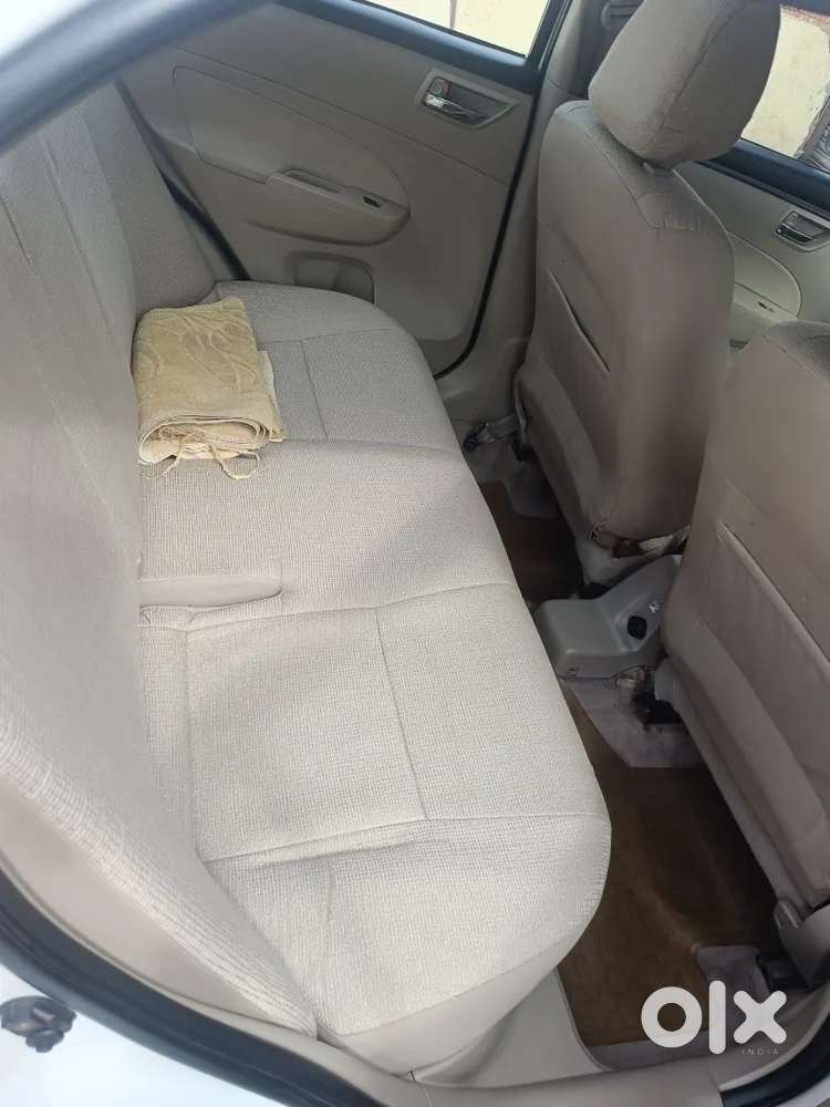 Maruti Suzuki Dzire Vdi 2016