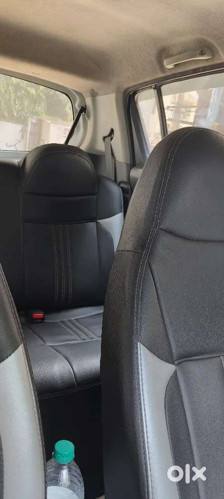 Maruti Suzuki 800 2017