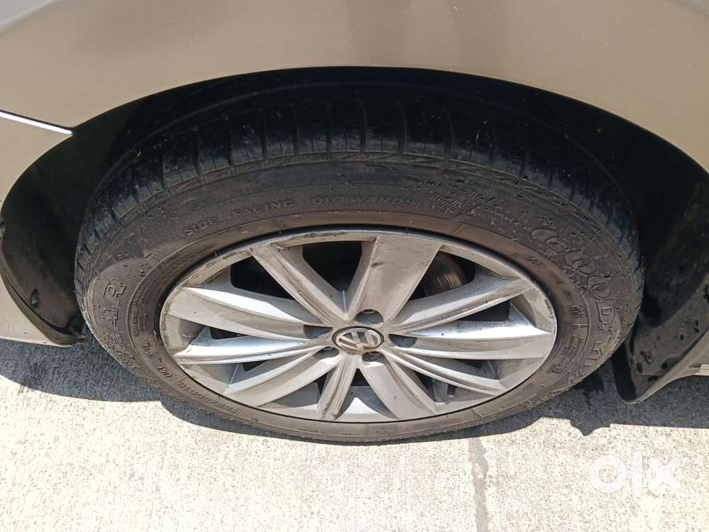 Volkswagen Vento 1.5 Tdi Highline Plus, 2017, Diesel