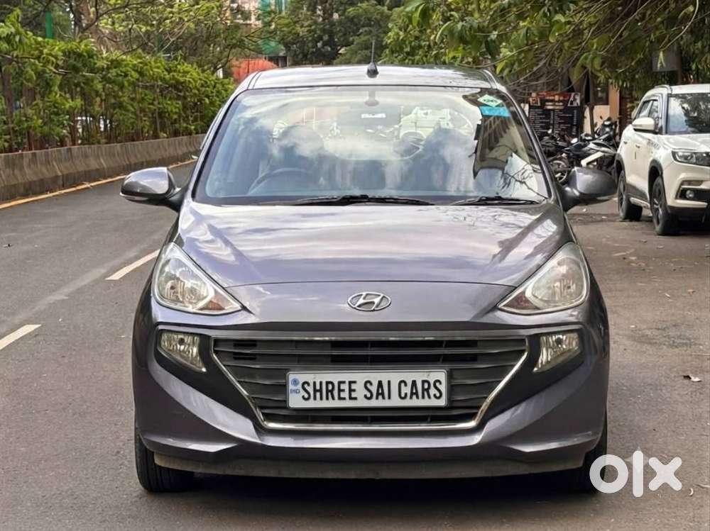 Hyundai New Santro 1.1 Sportz Executive Cng, 2019, Cng & Hybrids