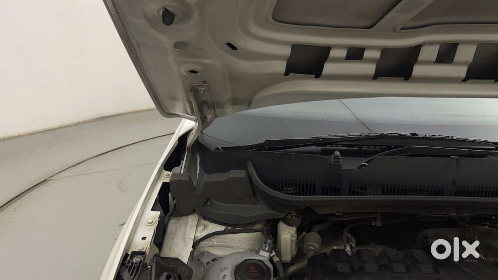 Skoda Kushaq Style 1.5l Tsi Mt, 2021, Petrol