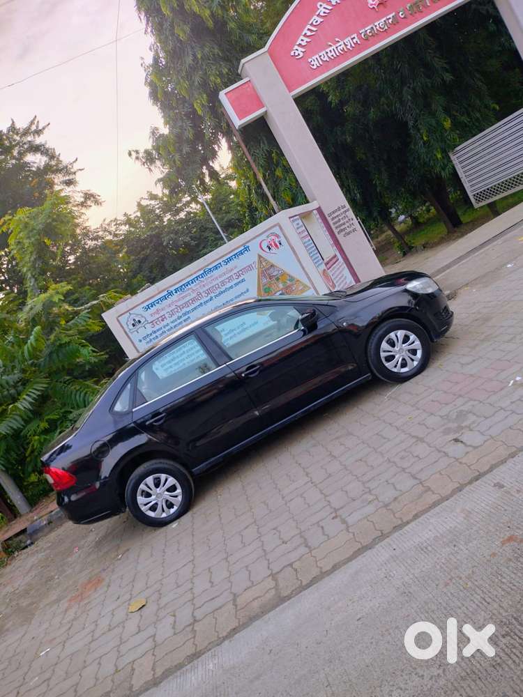 Skoda Rapid 1.6 Mpi Ambition, 2013, Petrol