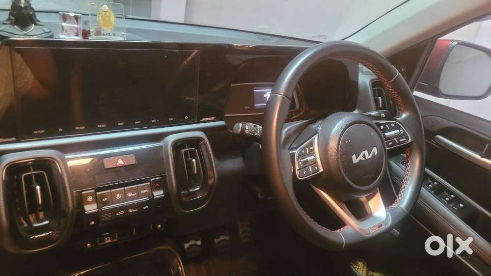 Kia Sonet 2022 Diesel Well Maintained