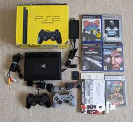 Olx playstation 2 for sale new arrivals