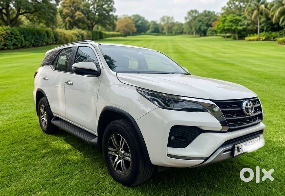 Toyota Fortuner 4x2 At 2.7 Petrol, 2022, Petrol