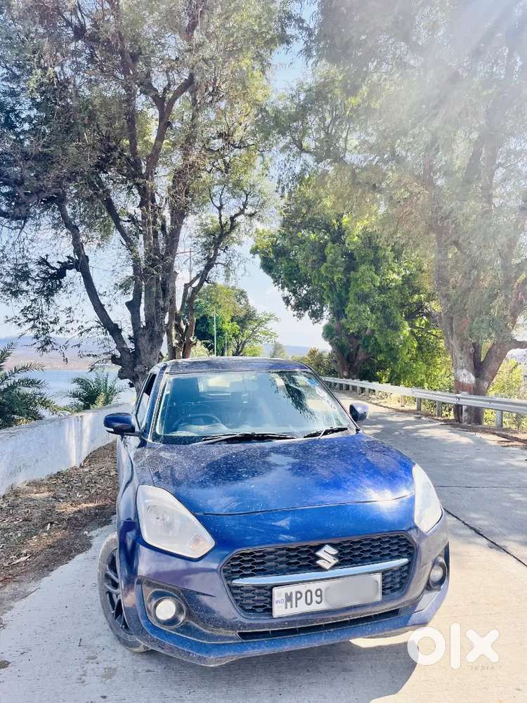 Swift 2019 Model Sale