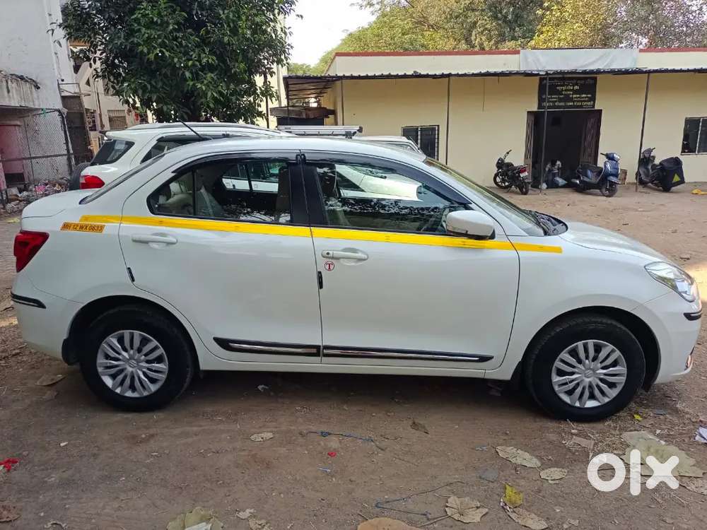Maruti Swift Dzire 2024