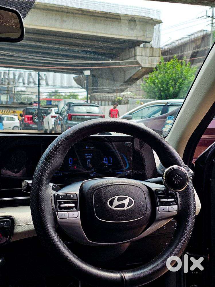 Hyundai Verna 1.5 Sx Vtvt, 2024, Petrol